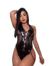 Body Misterio